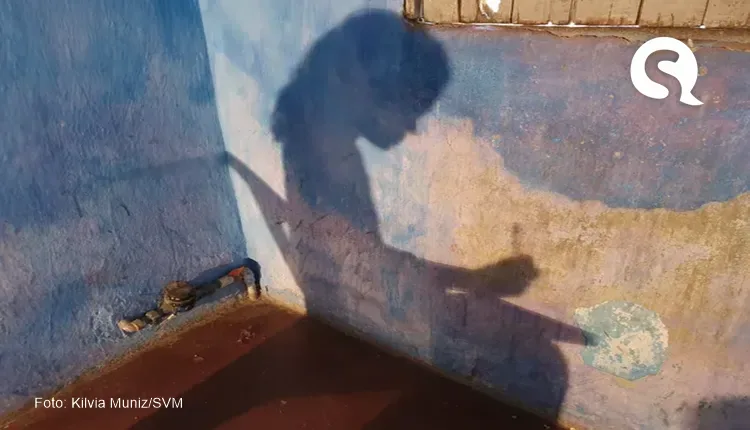 Escola é considerada um dos locais mais violentos em área da periferia de Fortaleza, diz pesquisa
