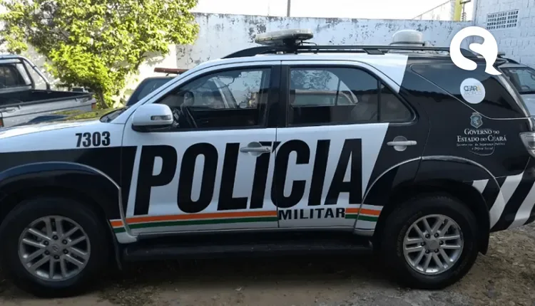 Bandidos armados rendem motociclista e tomam moto de assalto em Granja