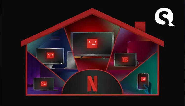 Netflix vai cobrar R$ 12,90 por compartilhamento de senhas no Brasil
