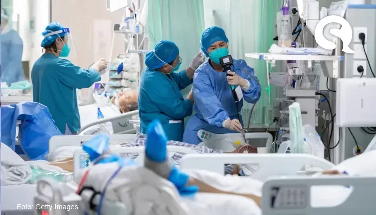 Mundo deve se preparar para surto mais mortal do que a Covid-19, alerta chefe da OMS