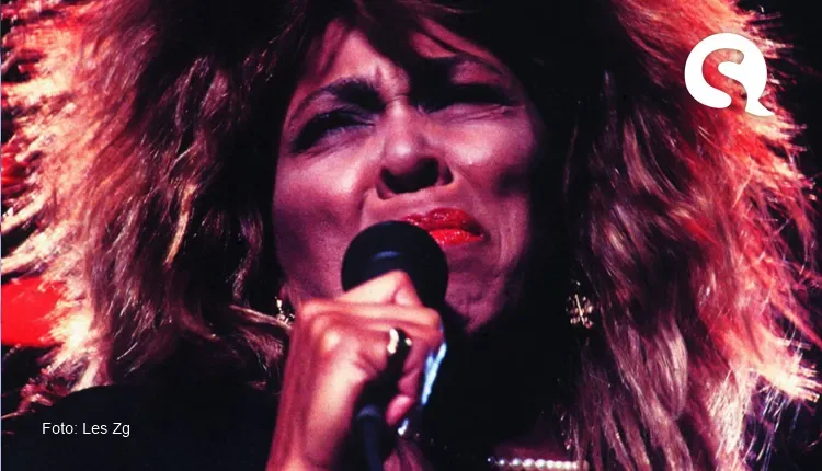 Cantora Tina Turner morre aos 83 anos