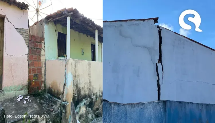 Governo Federal autoriza repasse de R$ 2,3 milhões para construção de casas após desastre geológico em Missão Velha, no Ceará