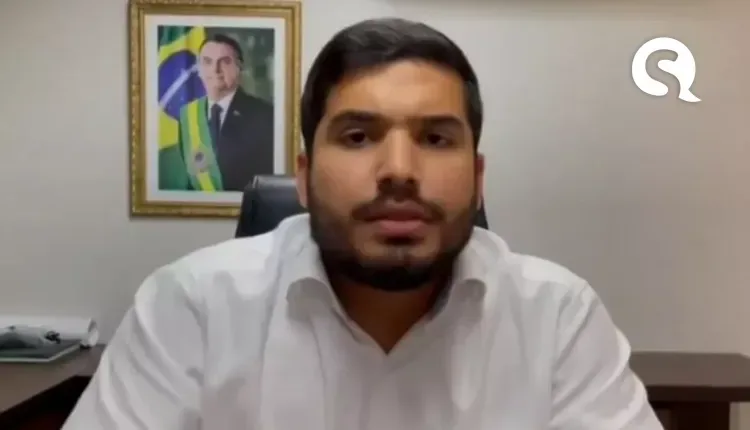 PF conclui que autor do pedido de CPI dos Atos Golpistas incitou atos antidemocráticos