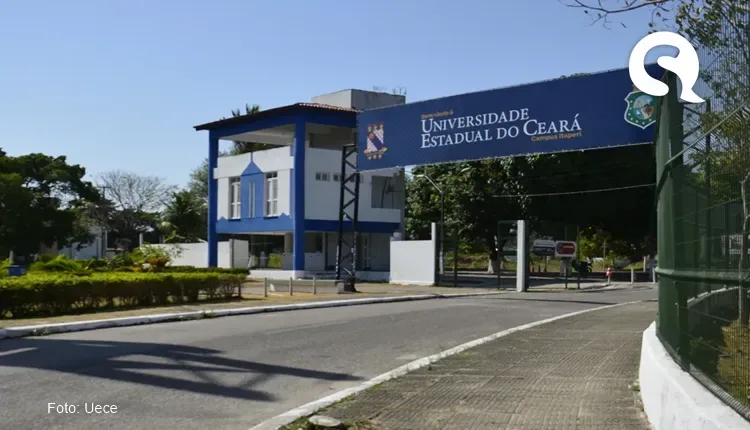 Uece abre 510 vagas para cursos de especialização à distância