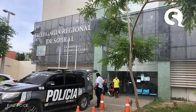 Homem com antecedentes por seis crimes de homicídio é preso com arma e munições em Forquilha
