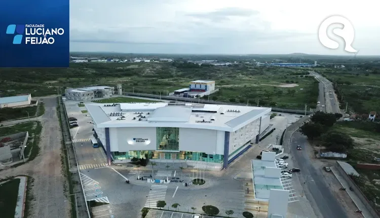 Faculdade Luciano Feijão promove a 14ª edição da Expovendas