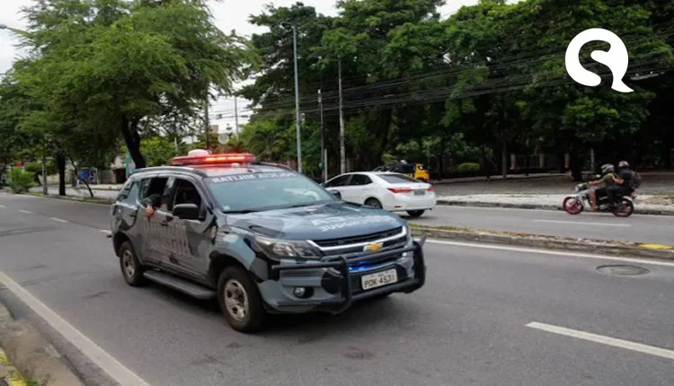 Mãe e filha morrem em acidente de carro em Iguatu