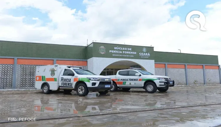 Pescador é encontrado morto dentro de sua residência em Camocim