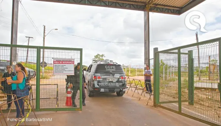 Policial penal acusado de assediar advogadas é afastado novamente do cargo, no Ceará
