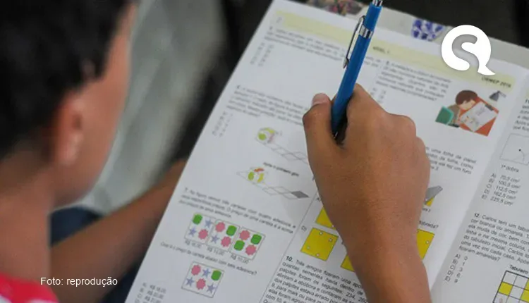 Olimpíada de Matemática tem vazamento de questões e gabarito de prova