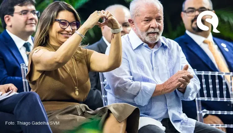 Lula e Camilo Lançam programa com 1 milhão de vagas em tempo integral