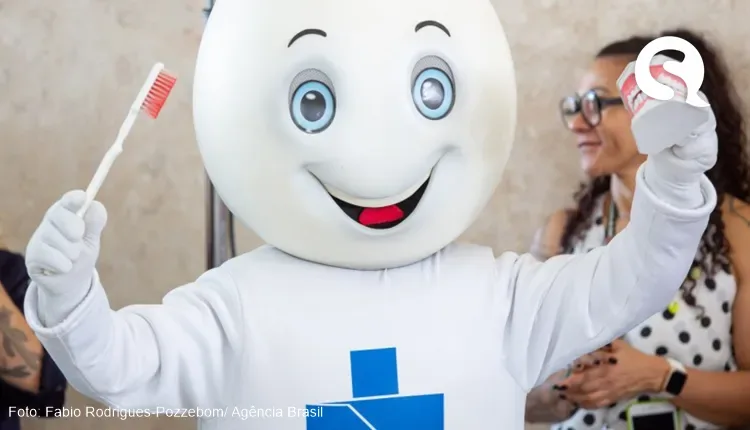 111 municípios cearenses têm serviços de saúde bucal pelo programa Brasil Sorridente