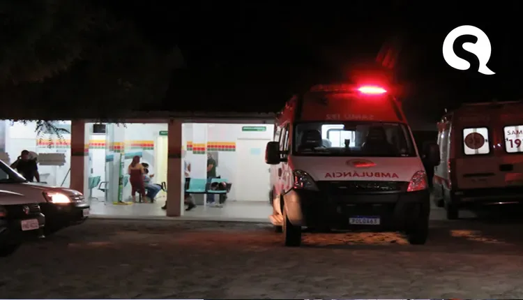 Ex-presidiário sofre tentativa de homicídio em Santa Quitéria
