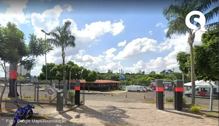 Policial militar mata colegas de trabalho na base da PM em Salto