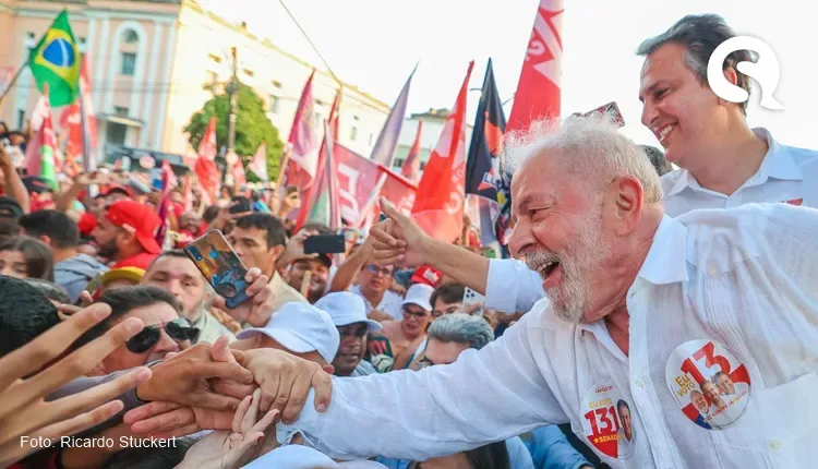 O que está em jogo na primeira visita de Lula ao Ceará no terceiro mandato