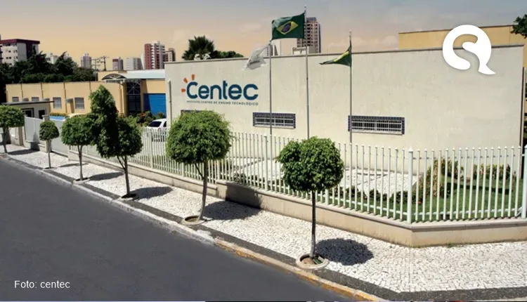 Centec seleciona professores de Educação Profissional; veja datas