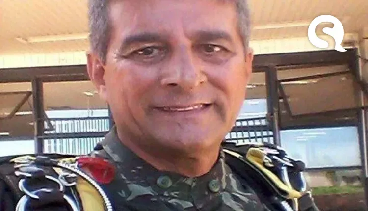 Ex-assessor de Bolsonaro preso quer confessar crime ao Ministério Público
