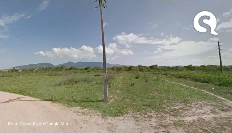 Corpo de mulher é encontrado em estado de decomposição no Ceará