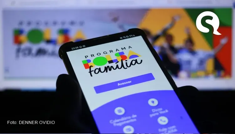 Bolsa Família atinge valor médio recorde de R$ 672,45 por família em maio, diz governo