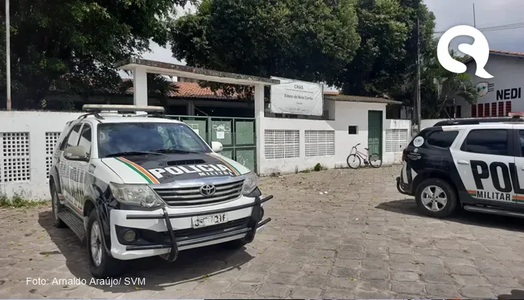 Homem é morto e duas mulheres são baleadas em Caucaia