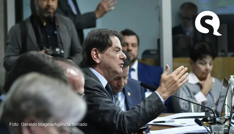 Cid Gomes é indicado para Comissão de Controle das Atividades de Inteligência