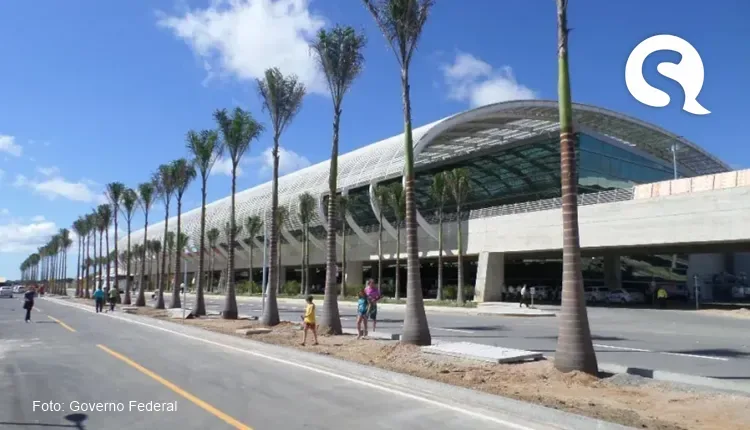 Empresa suíça arremata aeroporto do Rio Grande do Norte por R$ 320 milhões