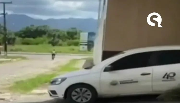 Servidor é afastado após usar carro da Prefeitura de Maracanaú para ir a motel