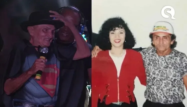 Morre compositor Chico Lopes , criador do sucesso ‘Fã de Eliane’