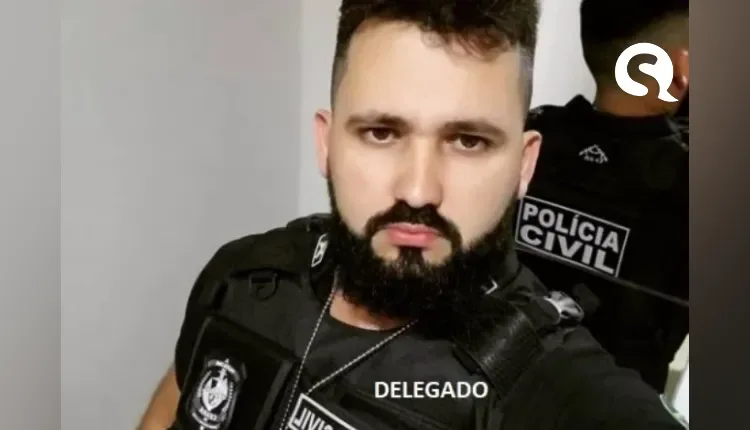 Chefe da delegacia de Camocim onde policial matou colegas relata ameaças e diz que andava de colete