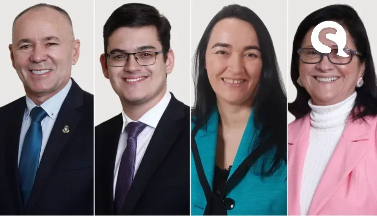 Todos os 4 deputados estaduais do PL no Ceará são cassados pelo TRE-CE; partido ainda pode recorrer