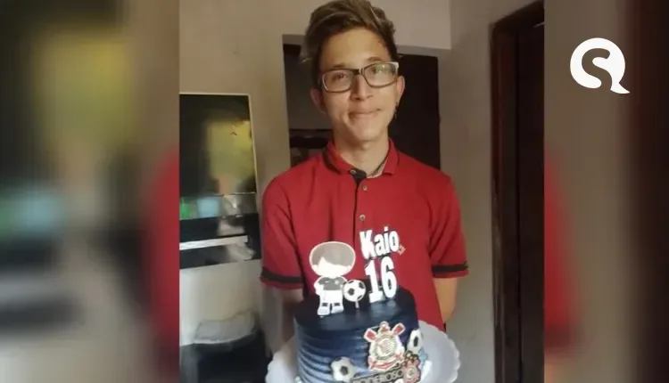 Estudante de 16 anos está desaparecido há uma semana em Jijoca de Jericoacoara