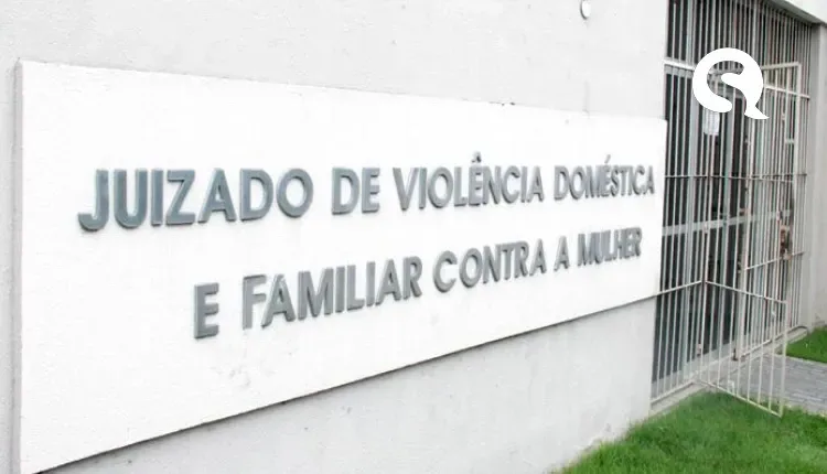 PM é suspeito de estuprar mulher dentro de Juizado de Violência Doméstica em Fortaleza