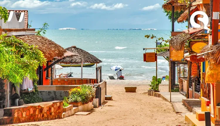Jericoacoara é o 10° melhor destino para viajar no Brasil, diz pesquisa