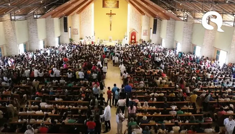 Santuário de Fátima em São Benedito espera 100 mil fiéis nas celebrações do dia 13 de maio