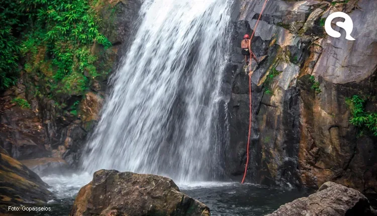 Ecoturismo em São Paulo: 4 cachoeiras paulistas para conhecer e se encantar