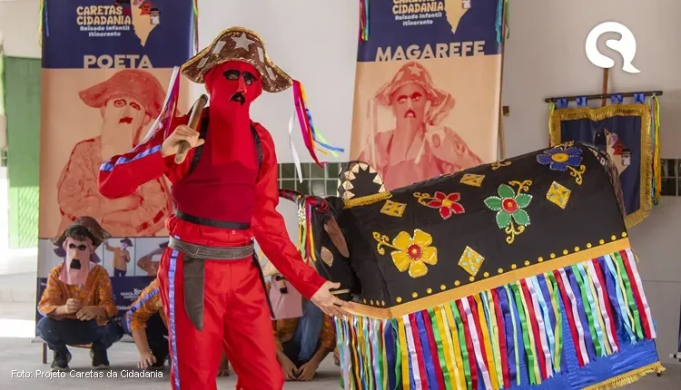 Sesc lança edital da Mostra Sesc Cariri de Culturas 2025