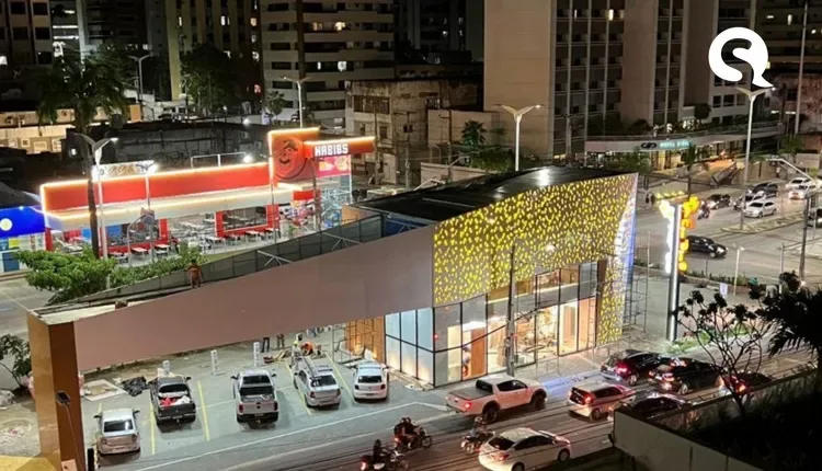 Complexo das empresas 55MIDIA e 55ENERGY inaugura nova sede na Praça da Energia