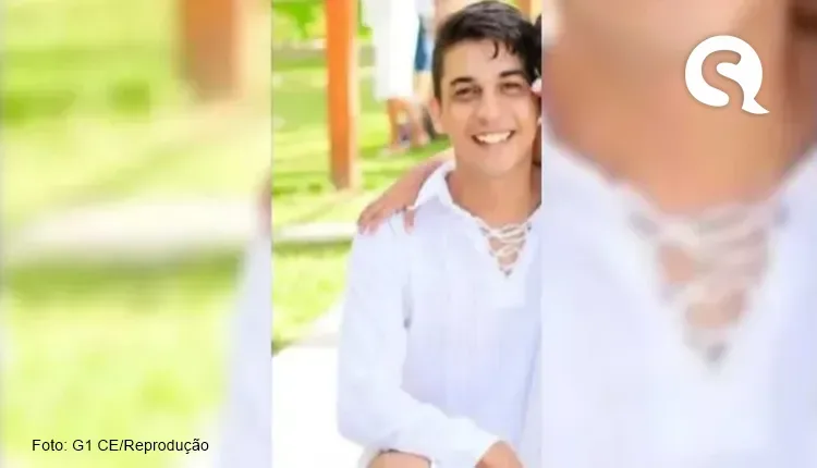 Motorista de aplicativo é encontrado morto com sinais de violência em São Gonçalo do Amarante