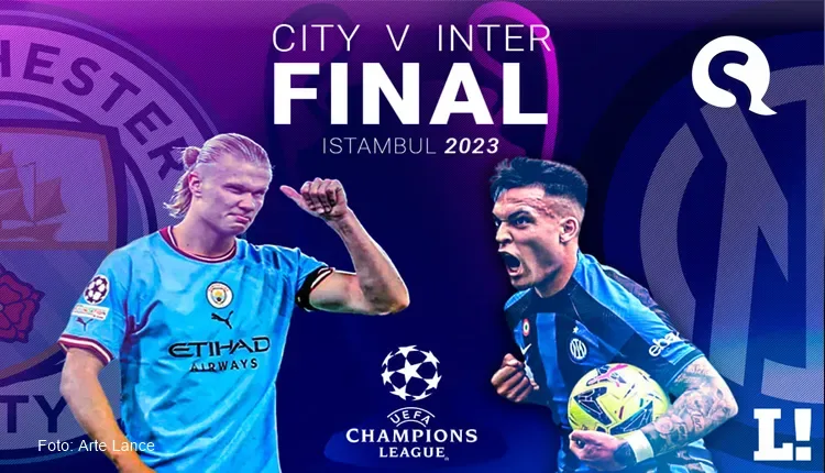 Final da Champions League 2022/23 será disputada hoje e contará com show de abertura de Anitta