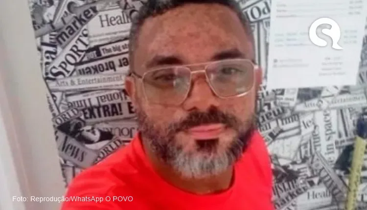 Homem é morto a tiros dentro de clínica de reabilitação em Juazeiro do Norte