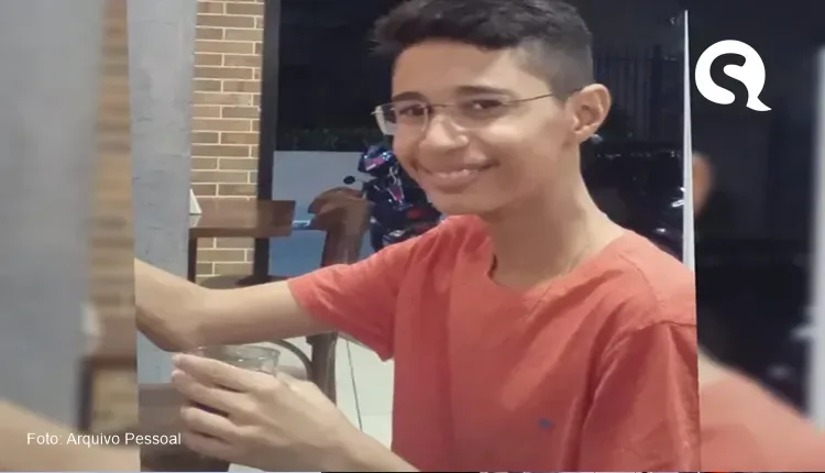 Adolescente de 15 anos é encontrado morto no meio de um matagal em Caucaia