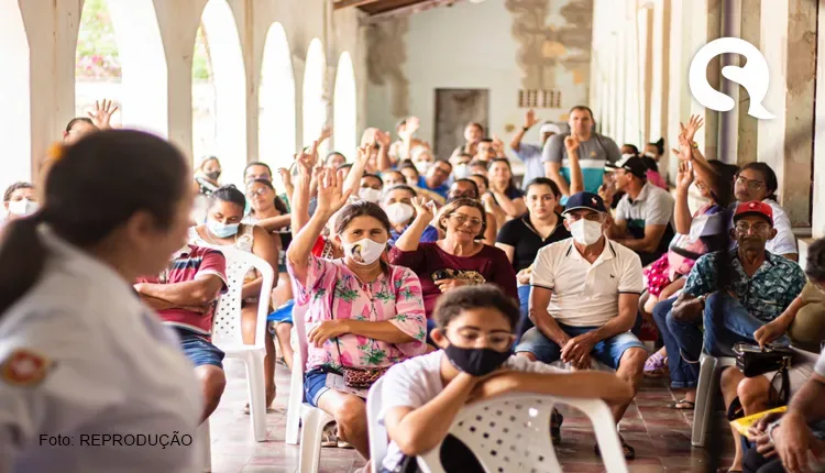 Cruz da vida promove atendimentos médicos gratuitos em Sobral