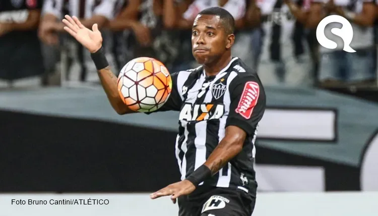“A gente vai dar um soco na cara dela”, diz Robinho após rir de vítima de estupr0 e admitir relação sexu@l