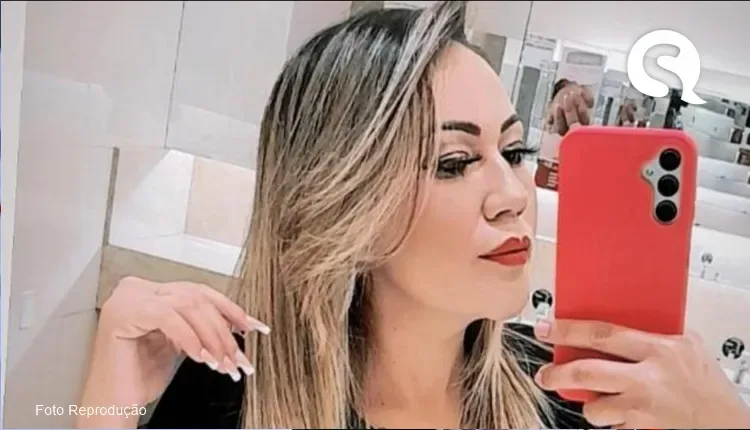 Grávida de cinco meses é morta em Caucaia, e companheiro está foragido