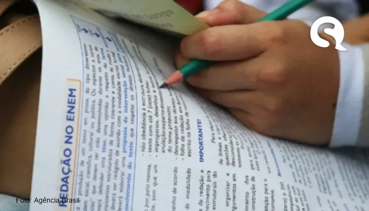 Projeto Acelere no Enem vai oferecer mais de 5 mil vagas para estudantes cearenses