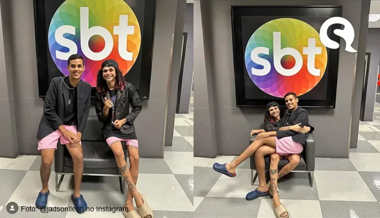 Influencers cearenses brilham no programa “Famosos da internet” da Eliana