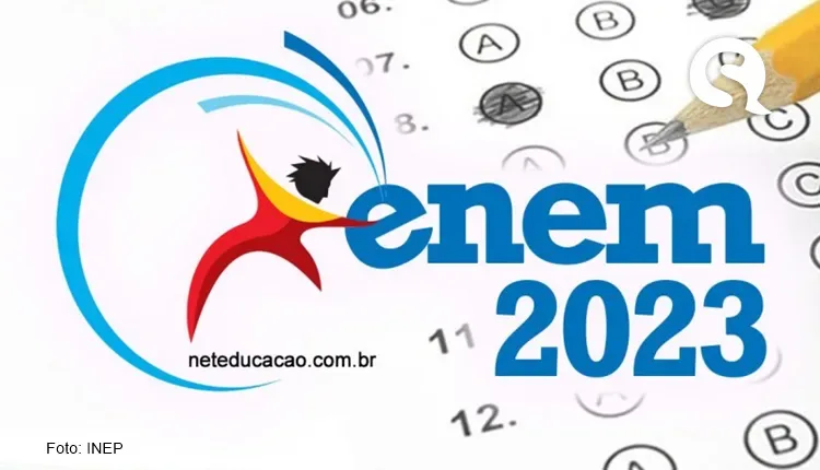Inscrições para o Exame Nacional do Ensino Médio começam segunda feira (5)