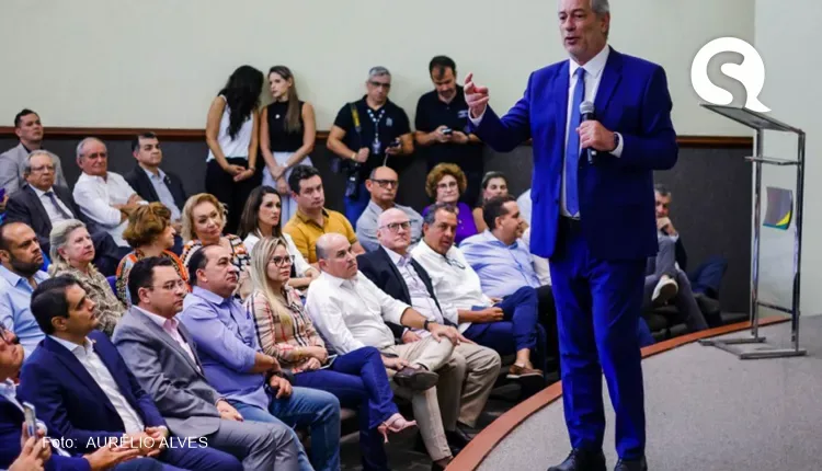 Ciro diz que programa de Lula para baratear carros populares é ‘vergonhoso’