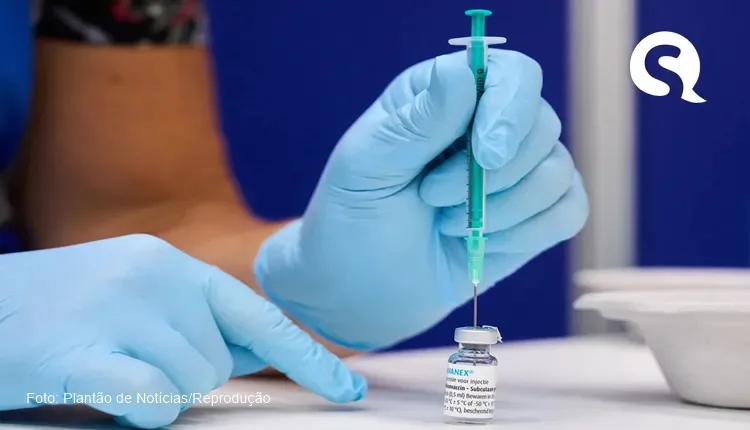 Brasil aprova primeira injeção contra o HIV