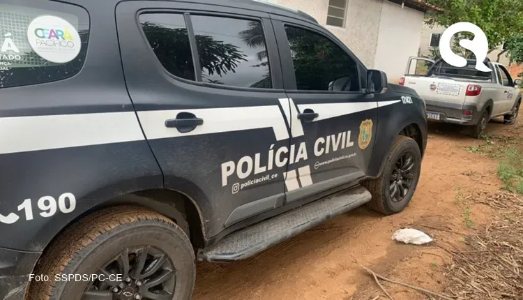 Menina filma estupro cometido por avô e tios para provar crime em Cascavel
